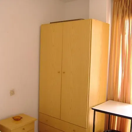 Pensionat Casa De Huespedes San Fernando - Adults Only