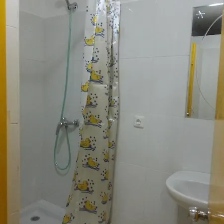 Casa De Huespedes San Fernando - Adults Only Pensionat
