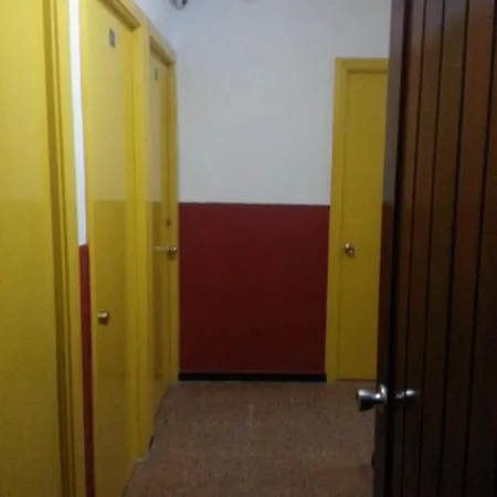 Casa De Huespedes San Fernando - Adults Only Pensionat Playa del Inglés
