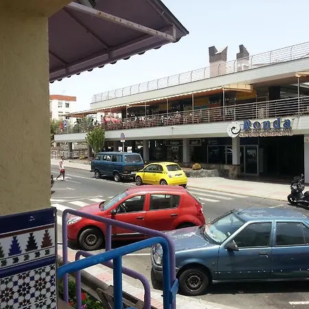 Pensionat Casa De Huespedes San Fernando - Adults Only *