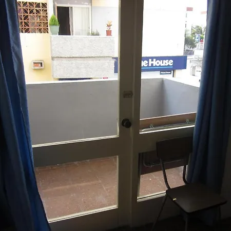 Pensionat Casa De Huespedes San Fernando - Adults Only *
