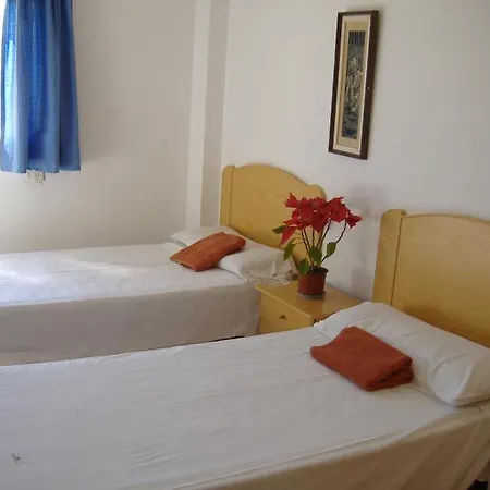 Casa De Huespedes San Fernando - Adults Only 게스트하우스
